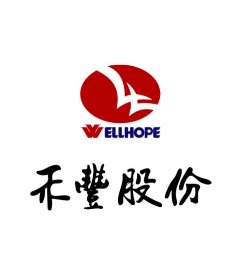 禾丰股份 Wellhope